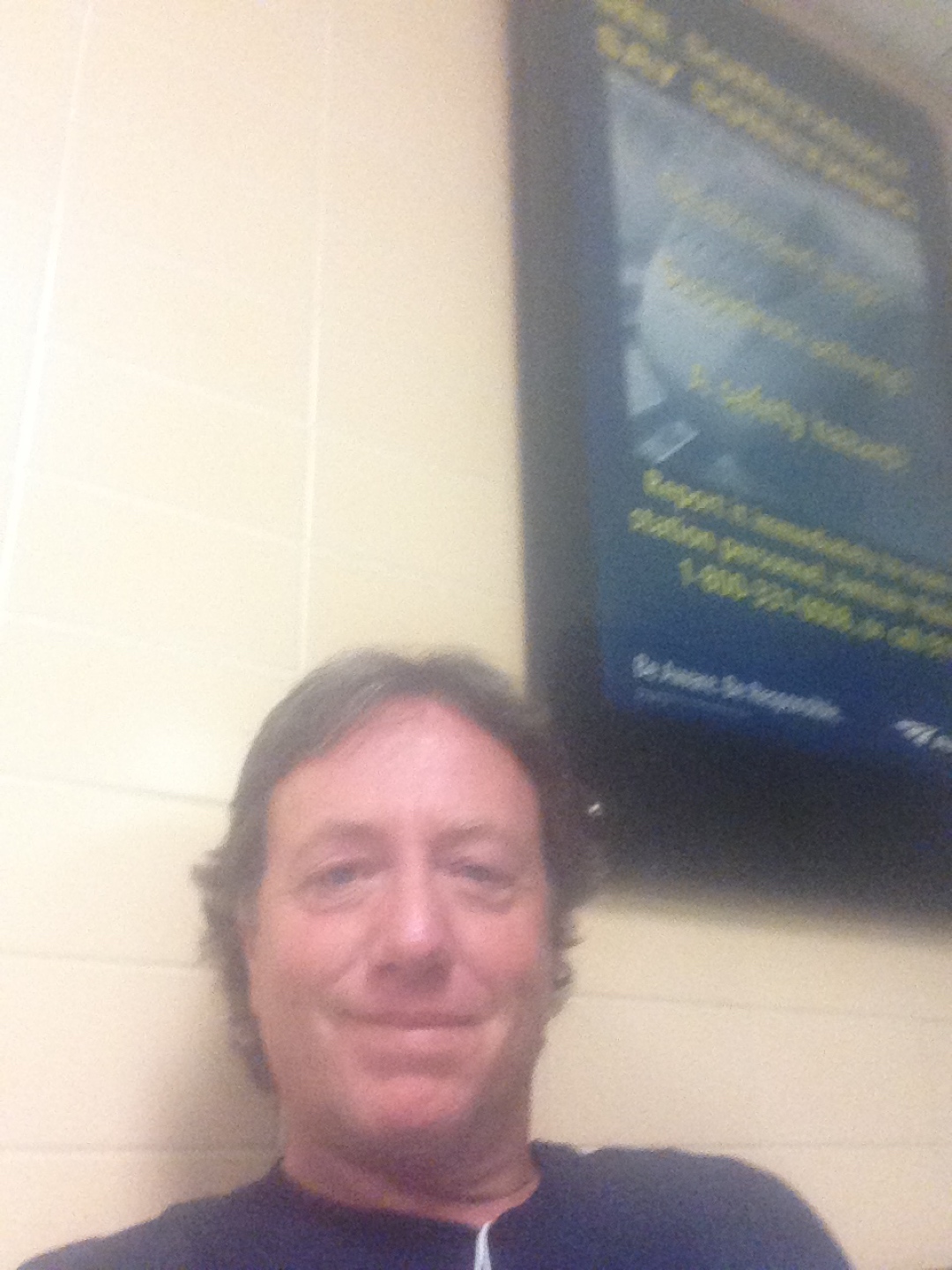 John Dines profile