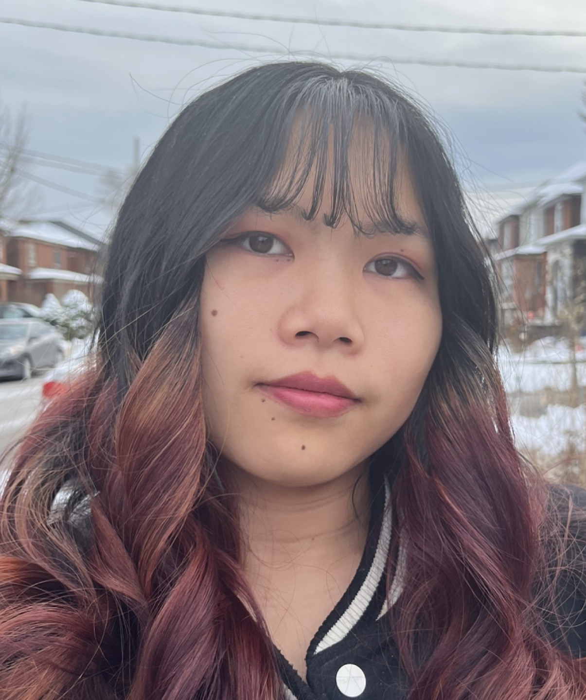Shavaughn profile