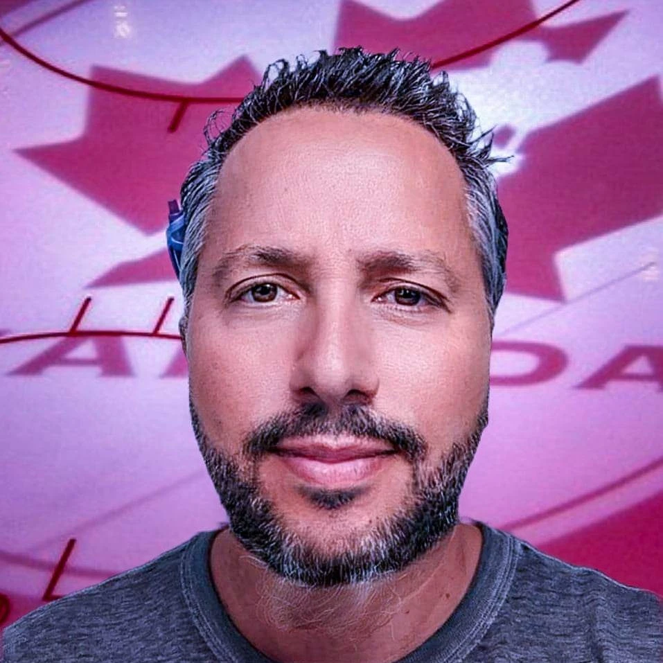 Carm DiLuciano