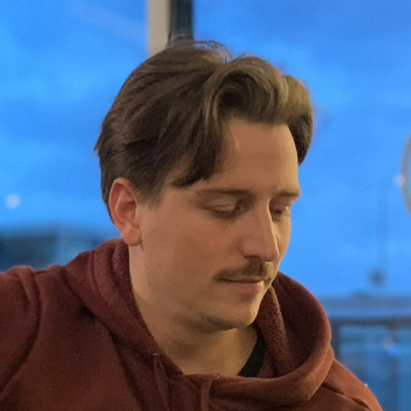 Phil profile