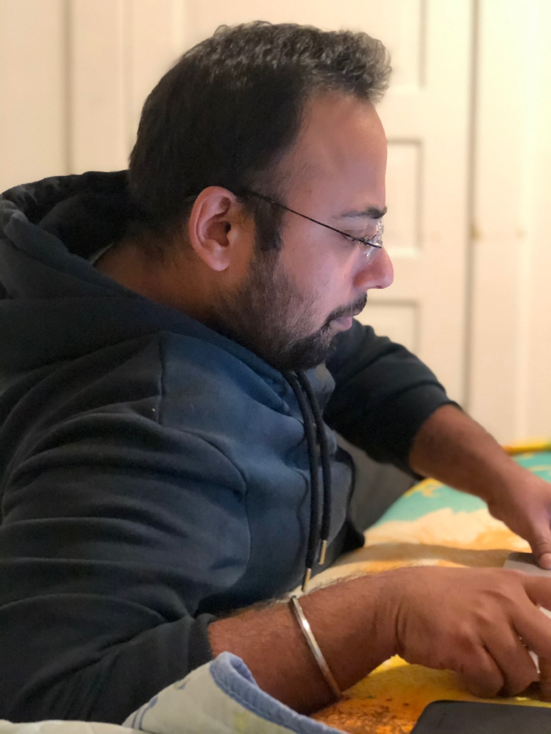 Karan Dua profile