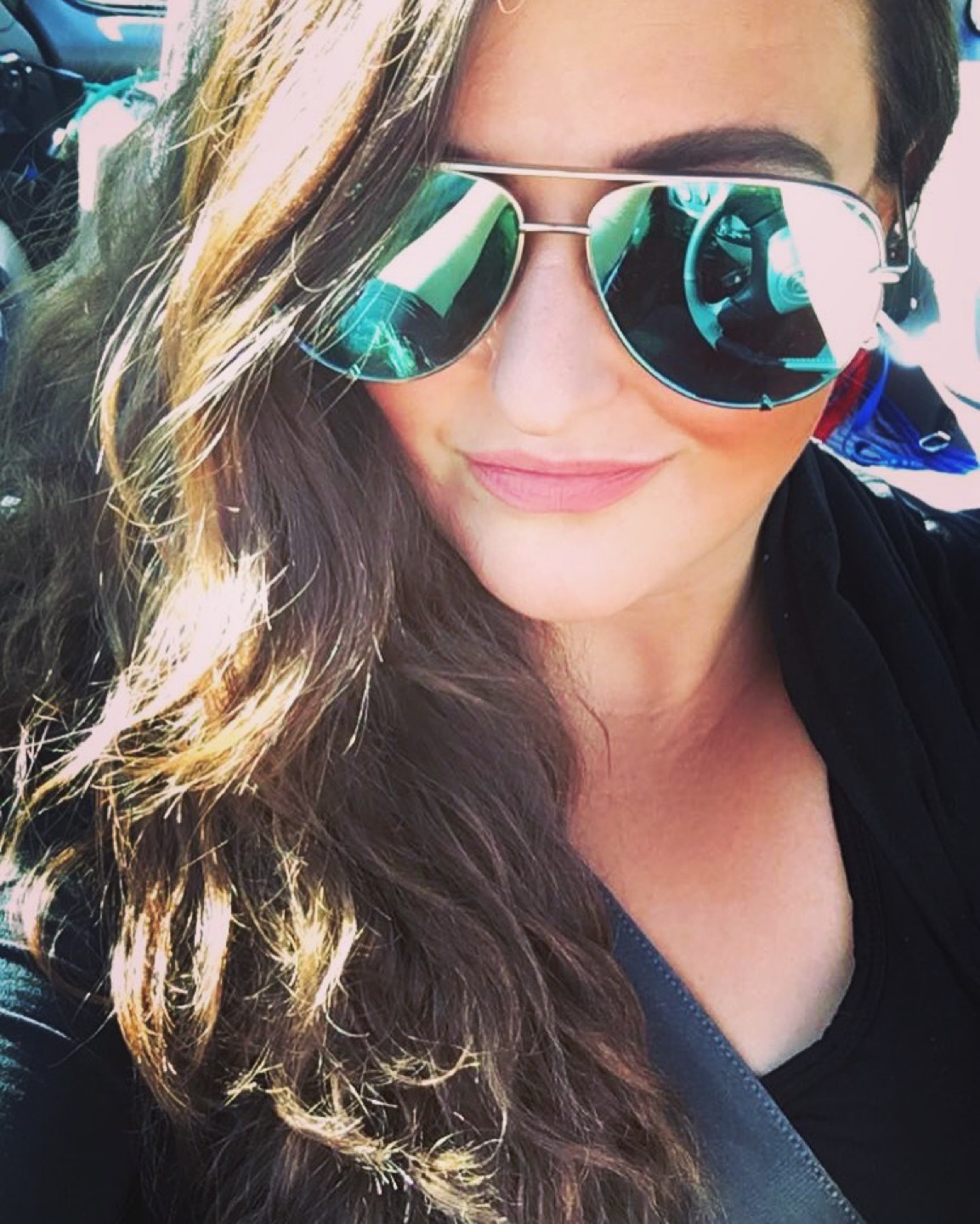 Carly profile