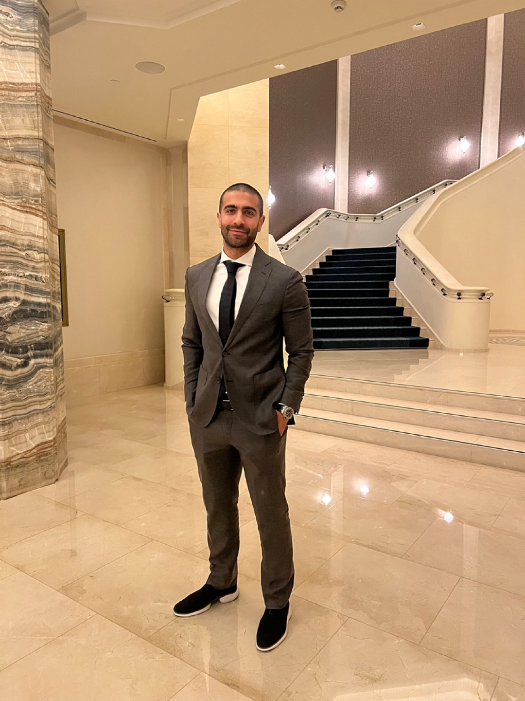 Aziz profile