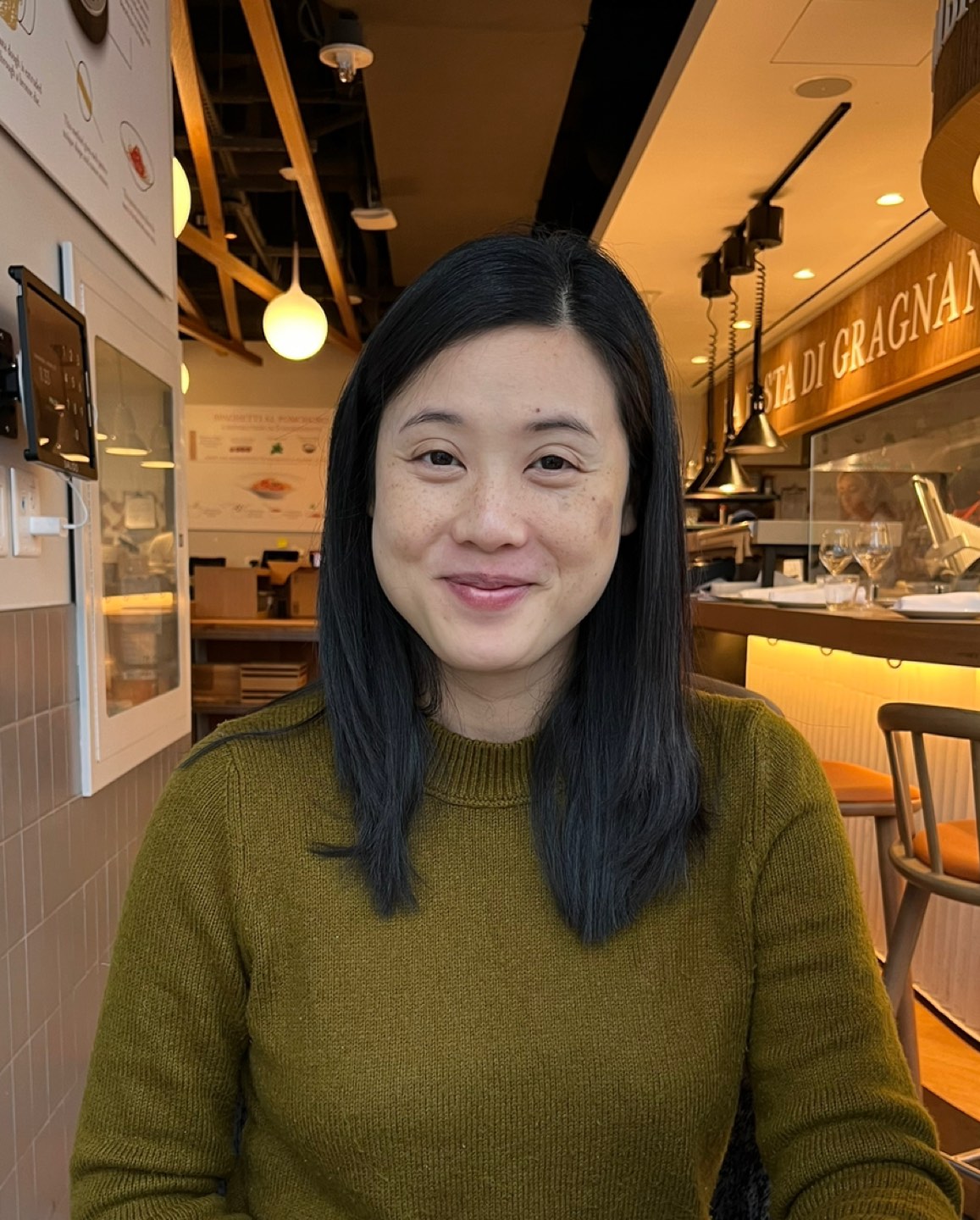 Clara Tse profile