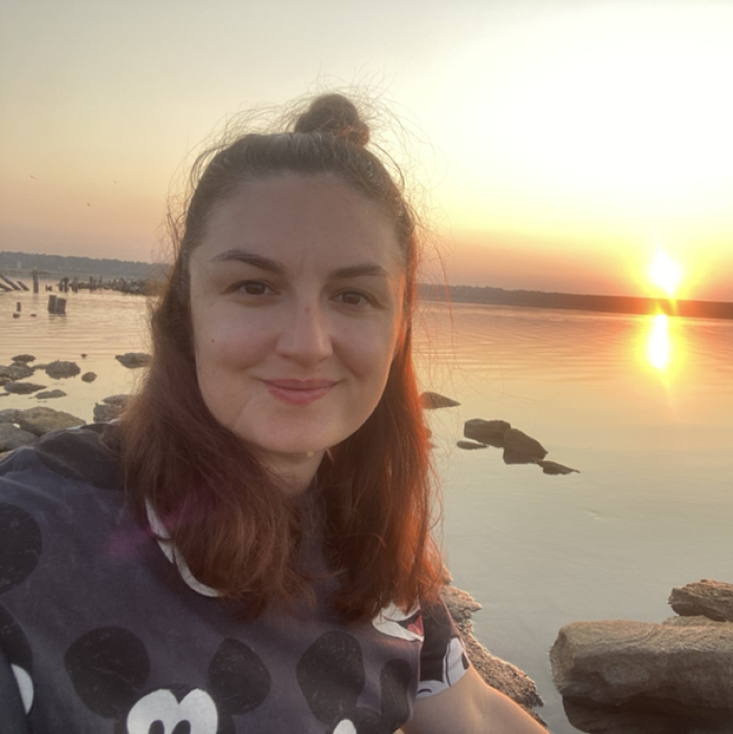 Kseniia profile
