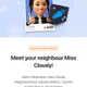MISS CLOUDY profile