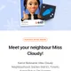 MISS CLOUDY profile