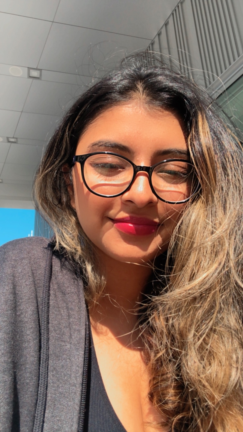 Ankita profile