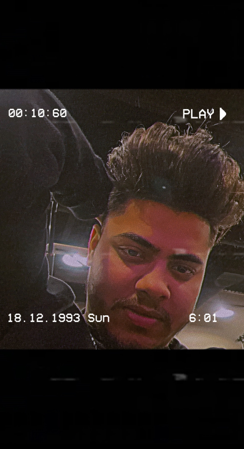 Sourav s profile