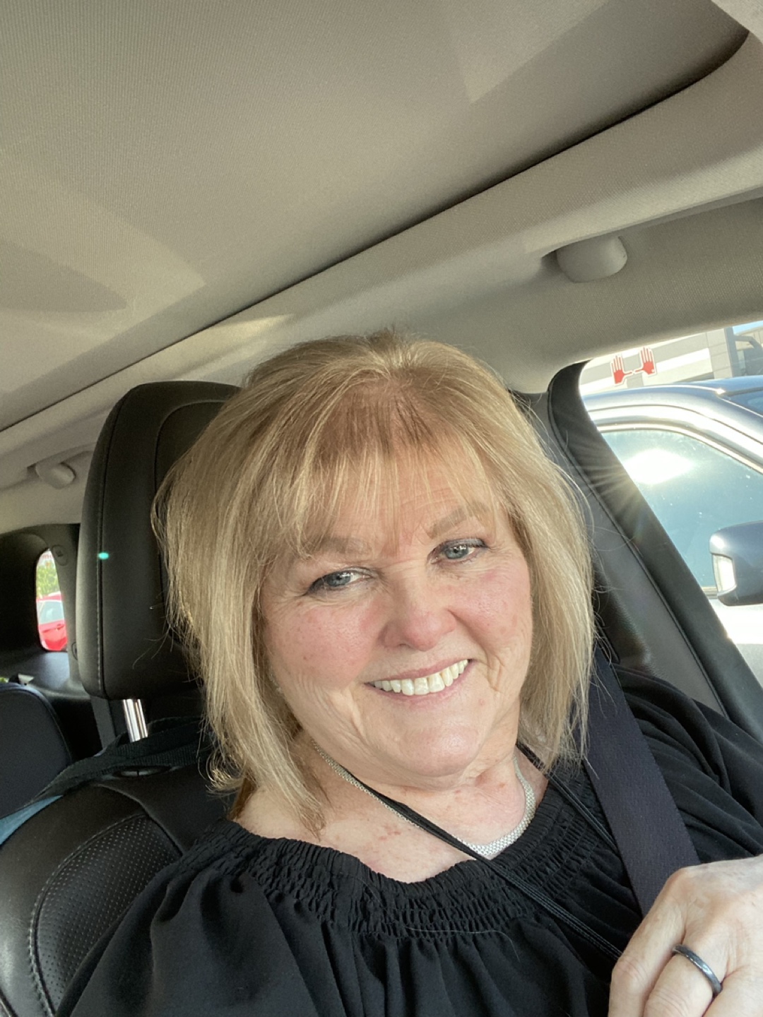 Dianne profile