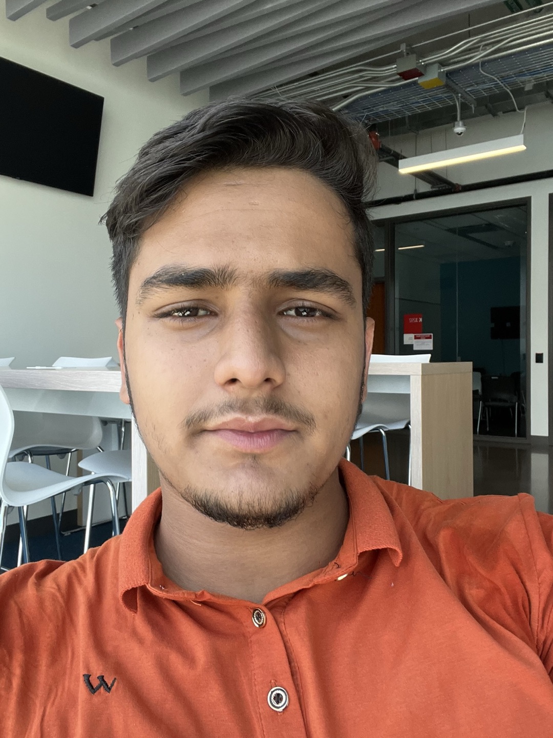 Aayush Mishra profile