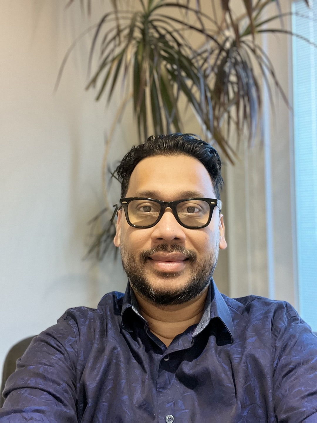 Riaz profile