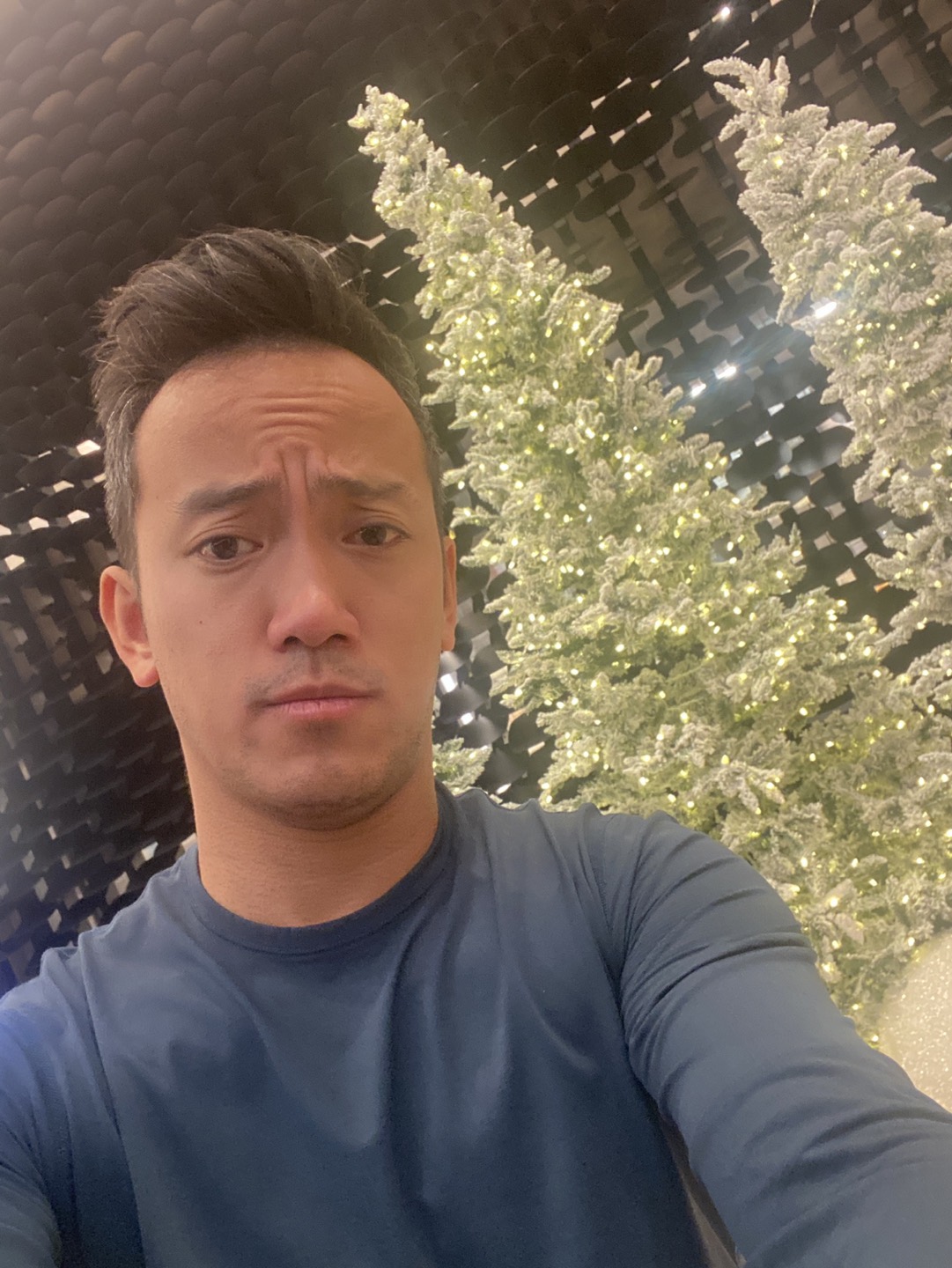 Alan profile