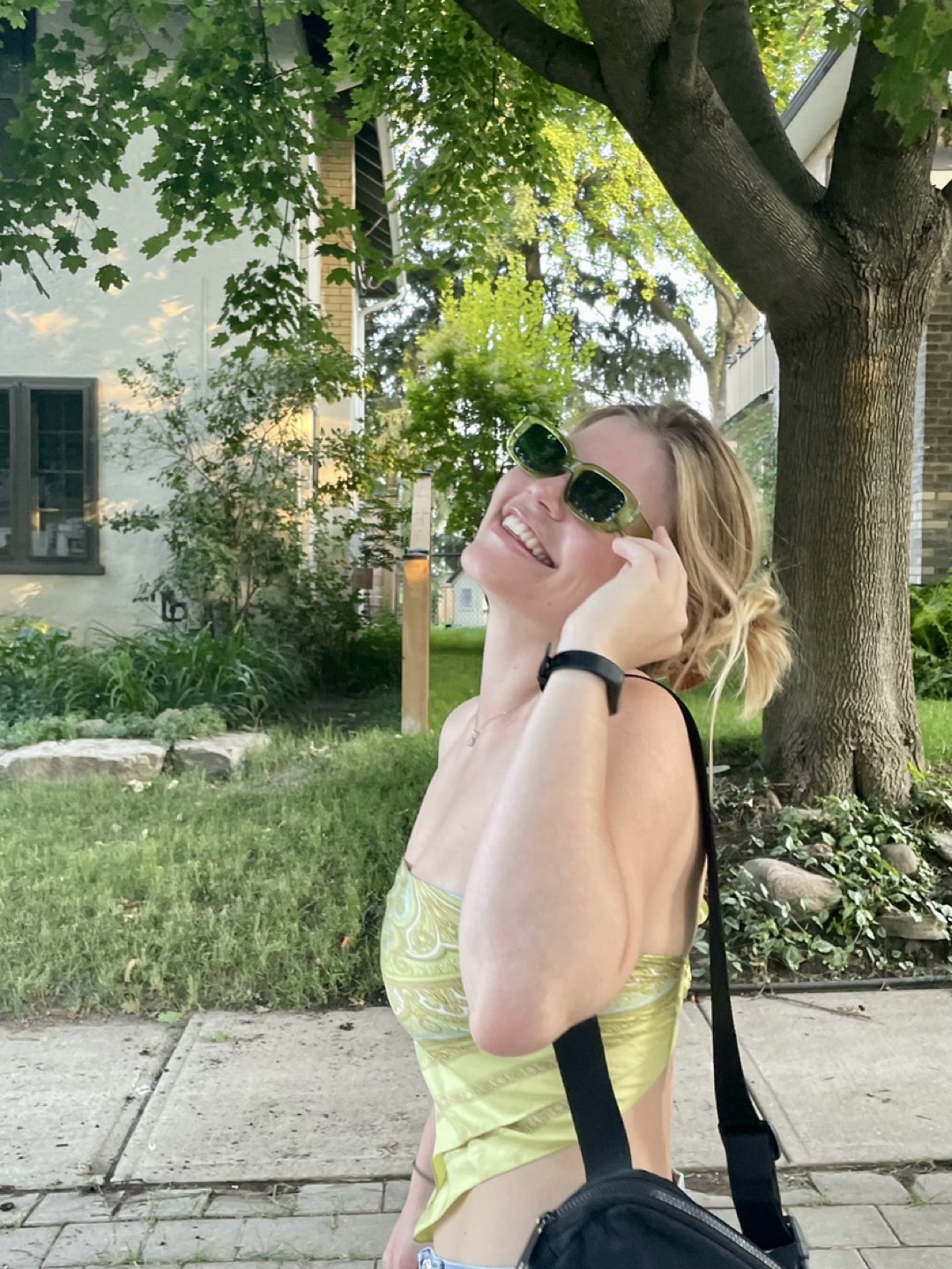 Gigi profile