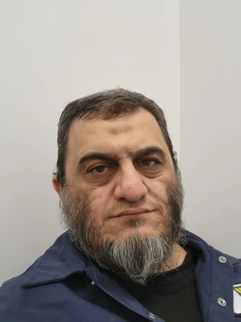 Gabil profile