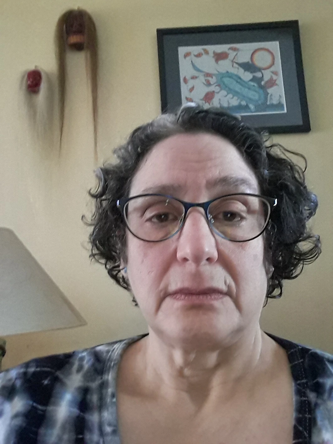 Catherine Axford profile
