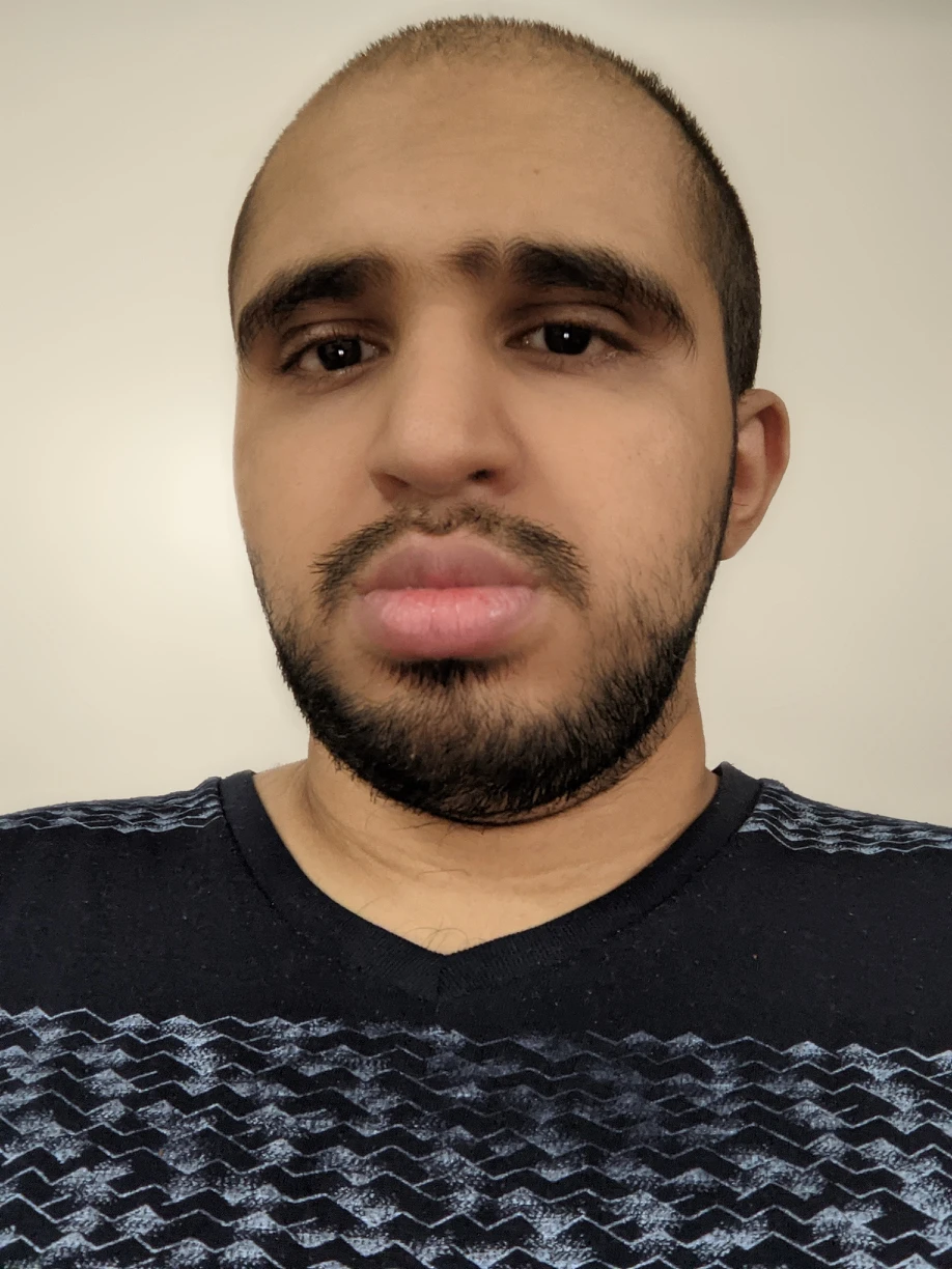 Mustafa Choudhary profile