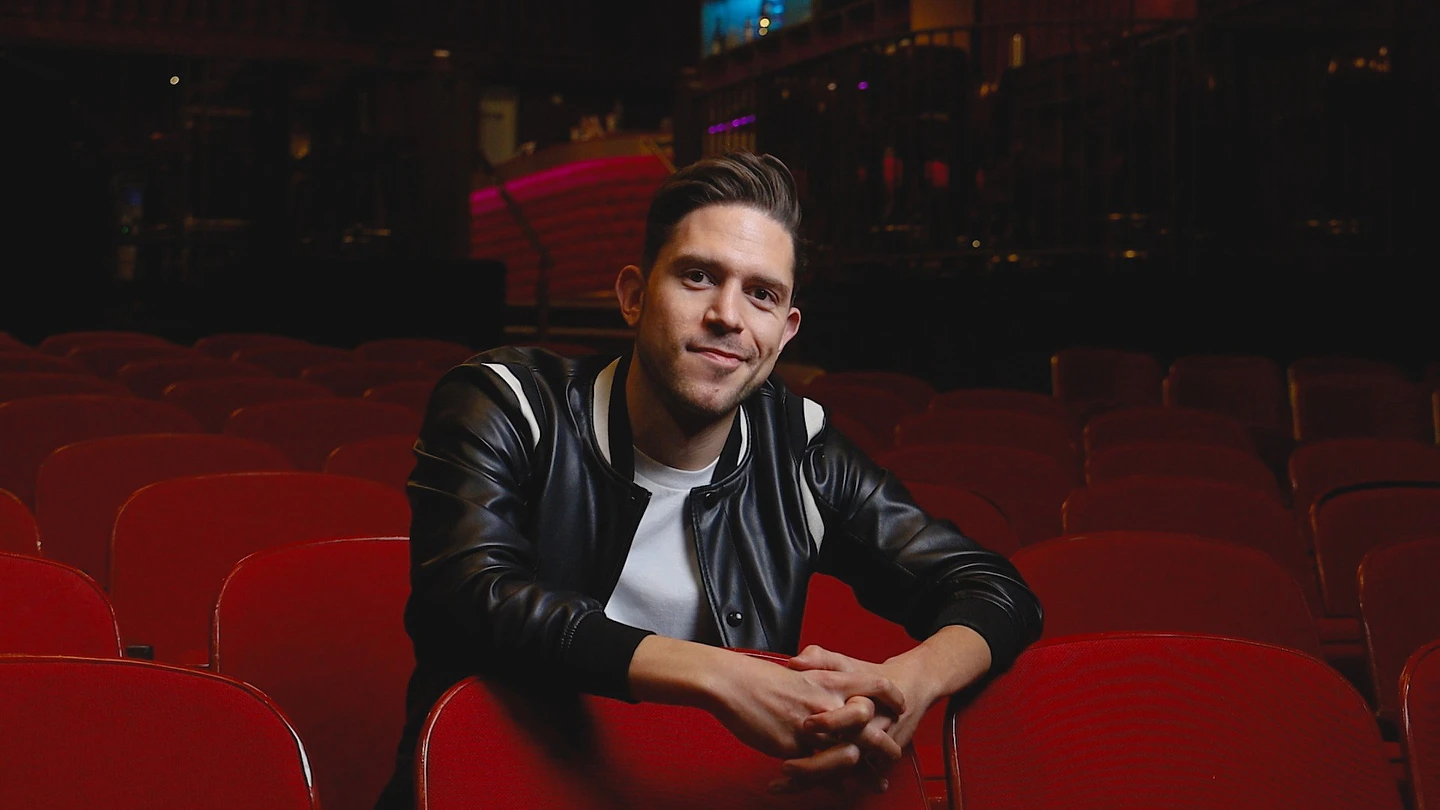 Ben Bullett profile