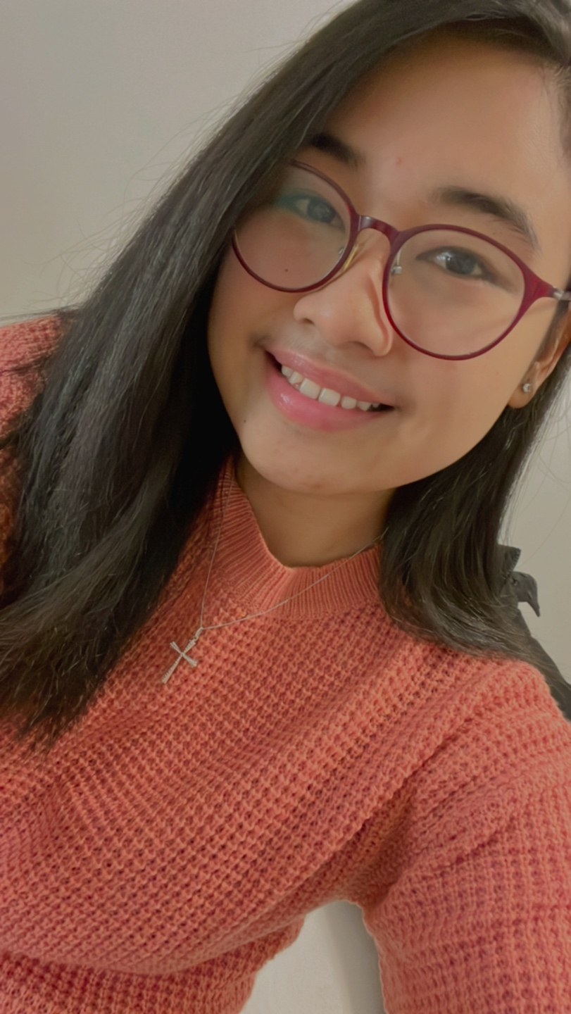 Jolina Christine profile
