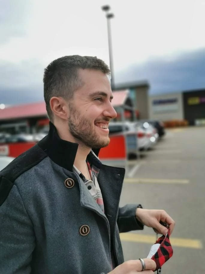 Ryan profile