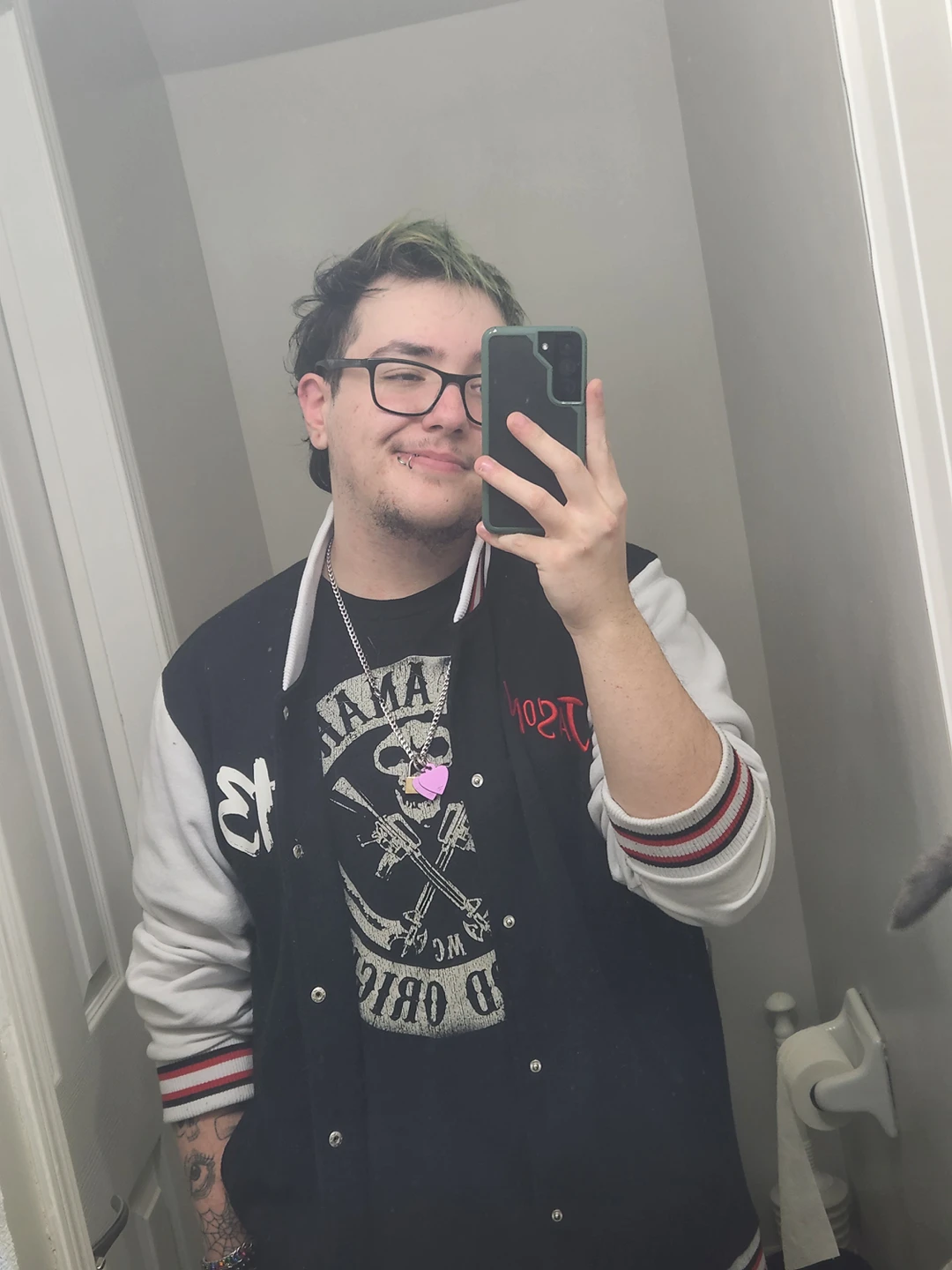 zak profile