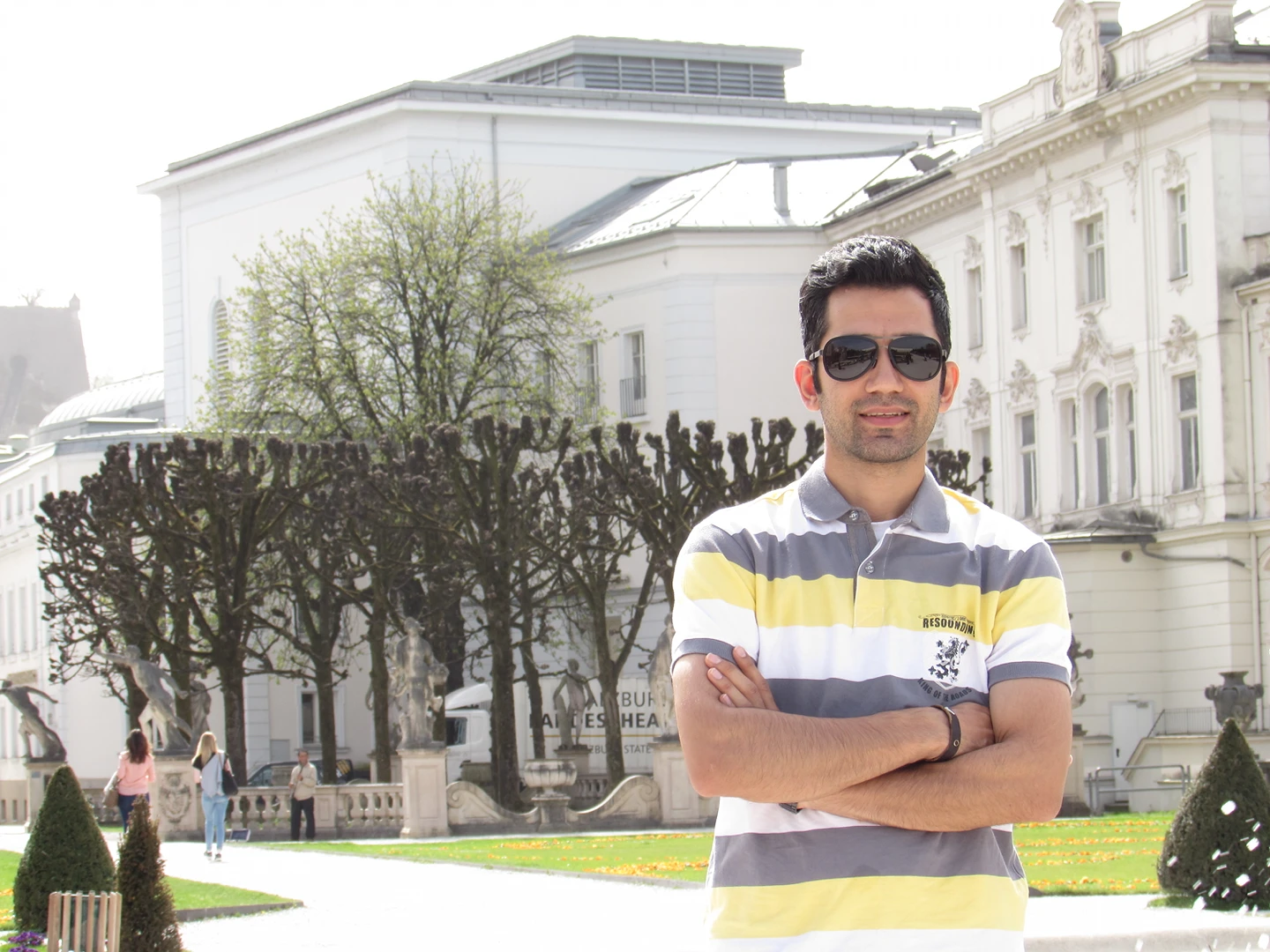 Masoud