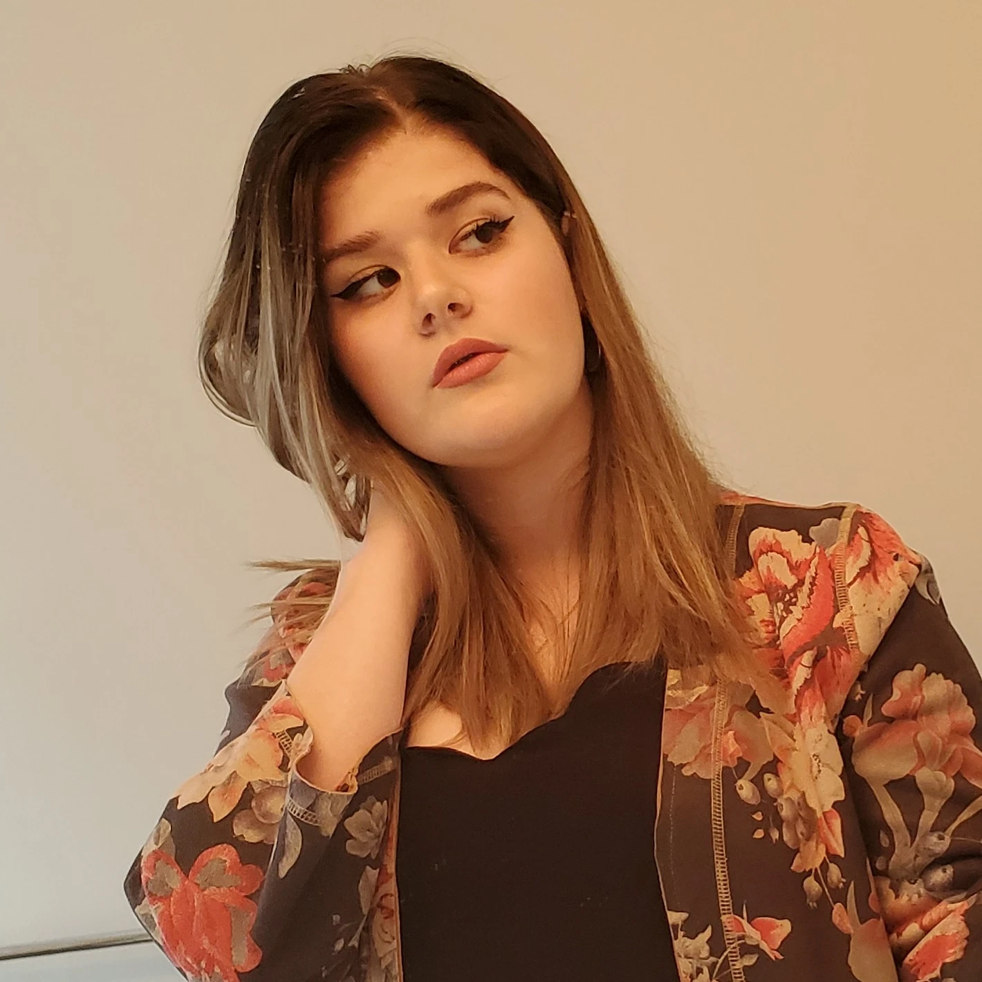 Katherine profile
