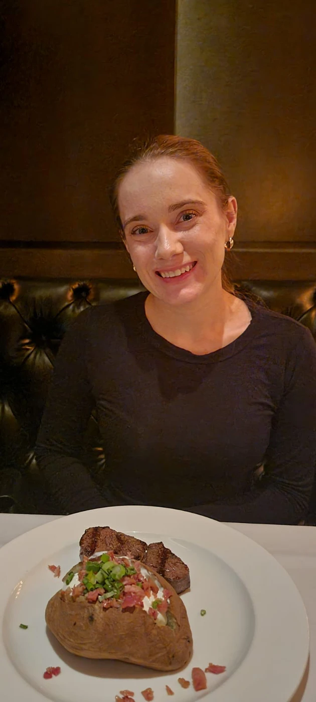 Alicia B profile