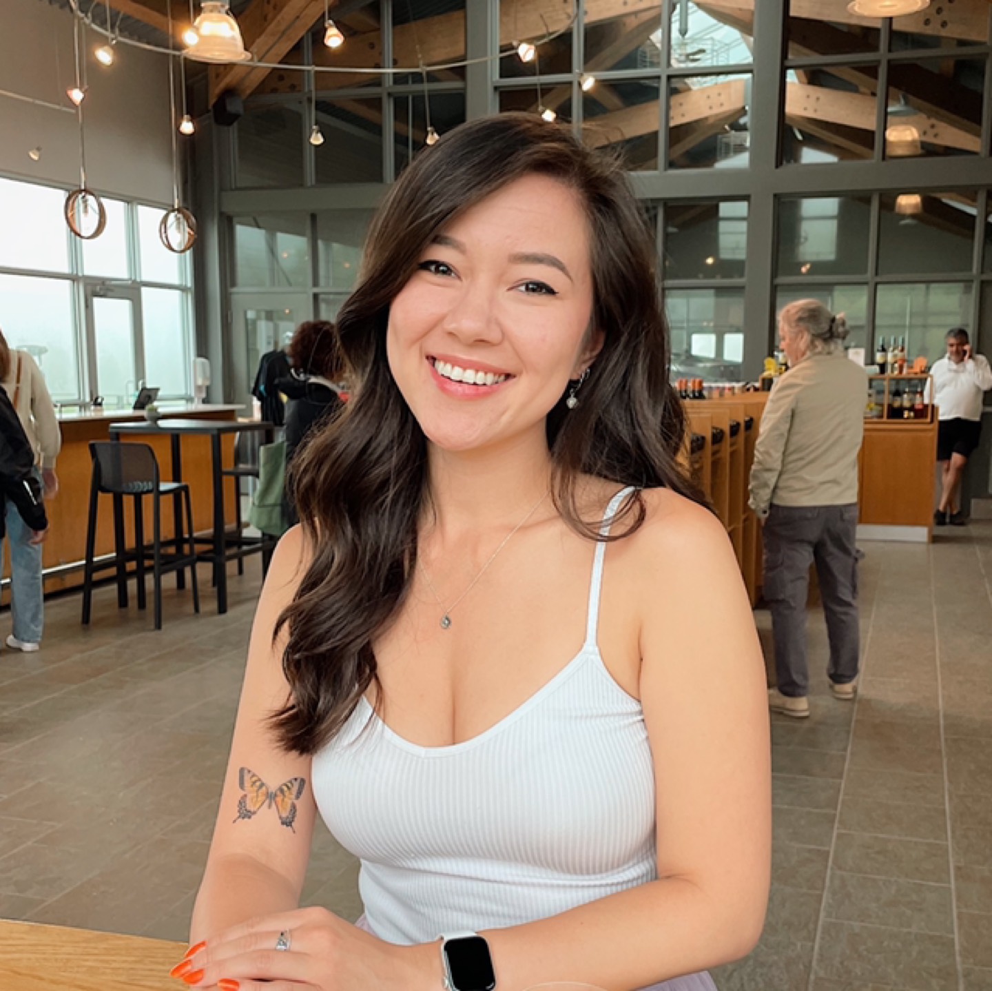 Samantha