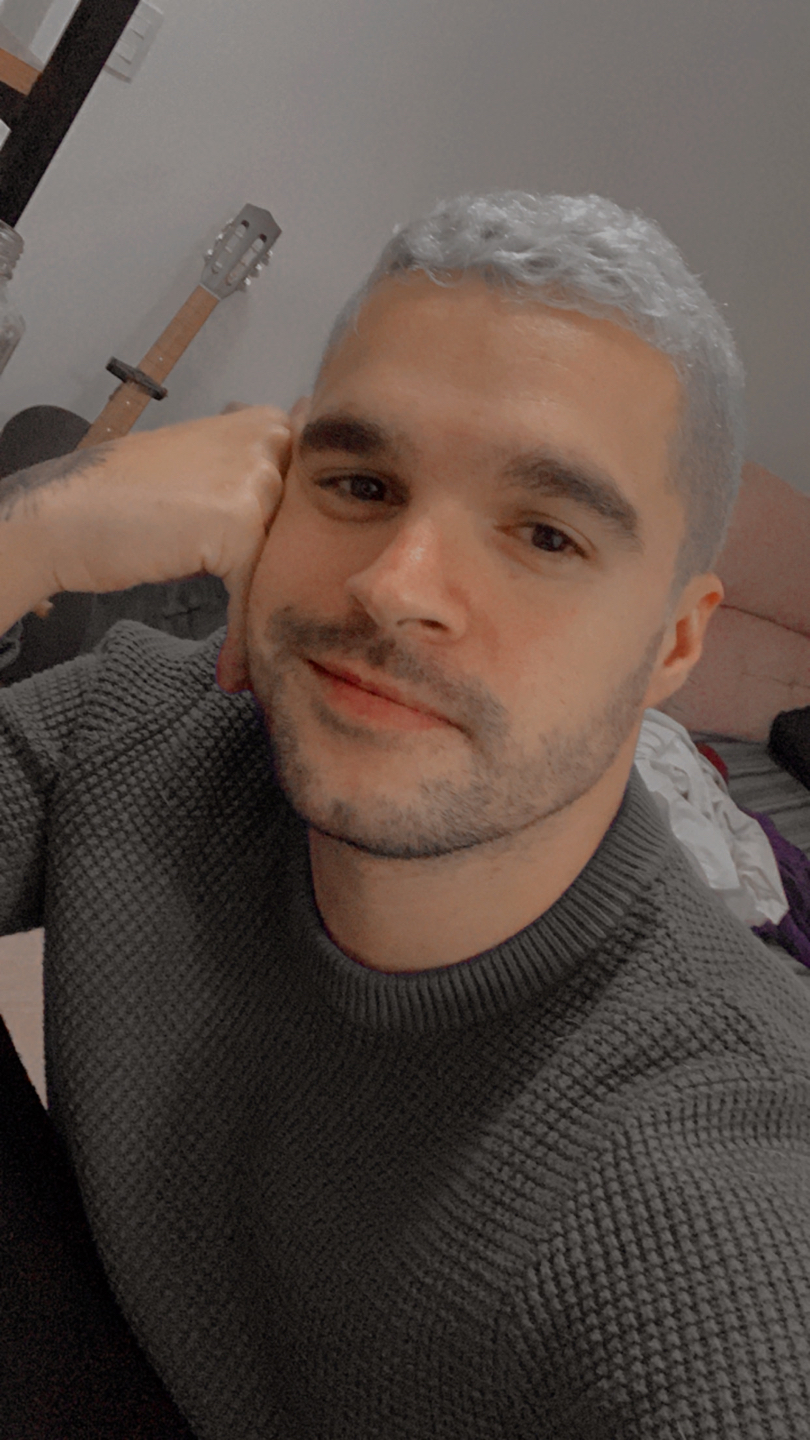 Felipe profile
