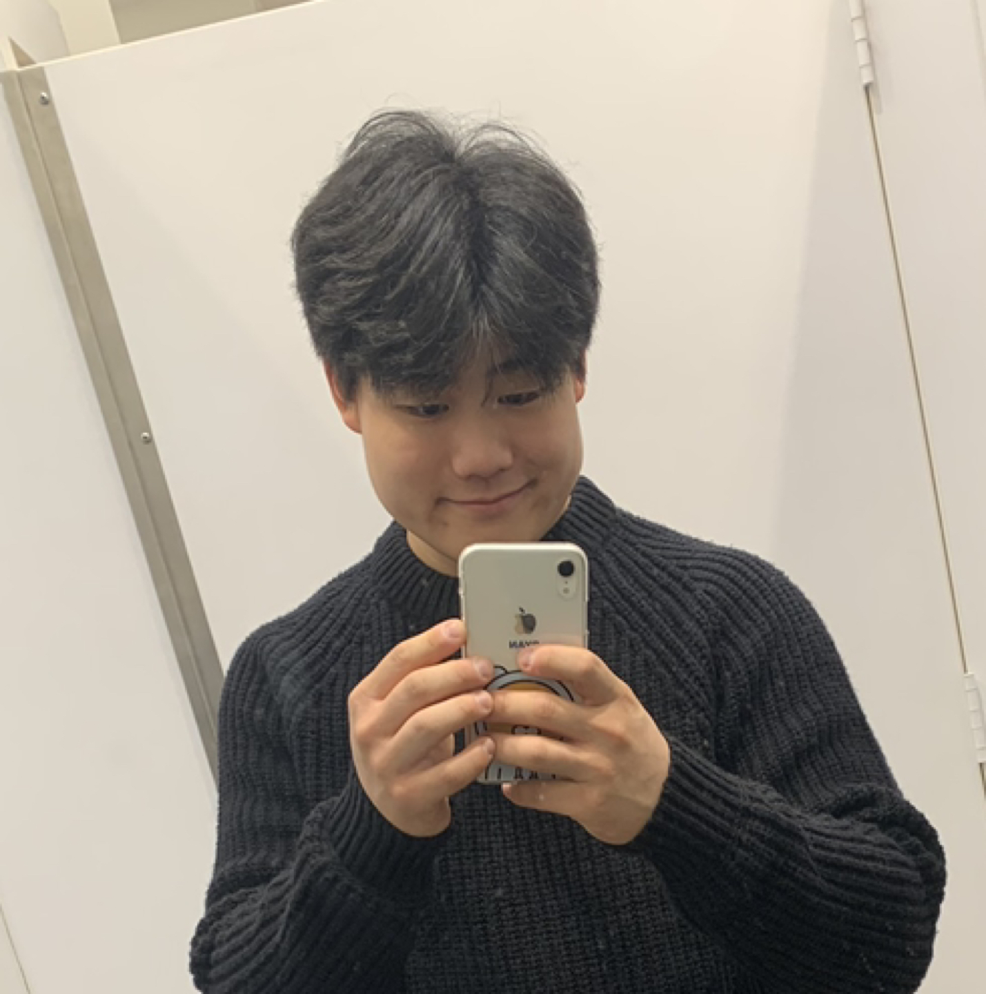 Matthew Yi