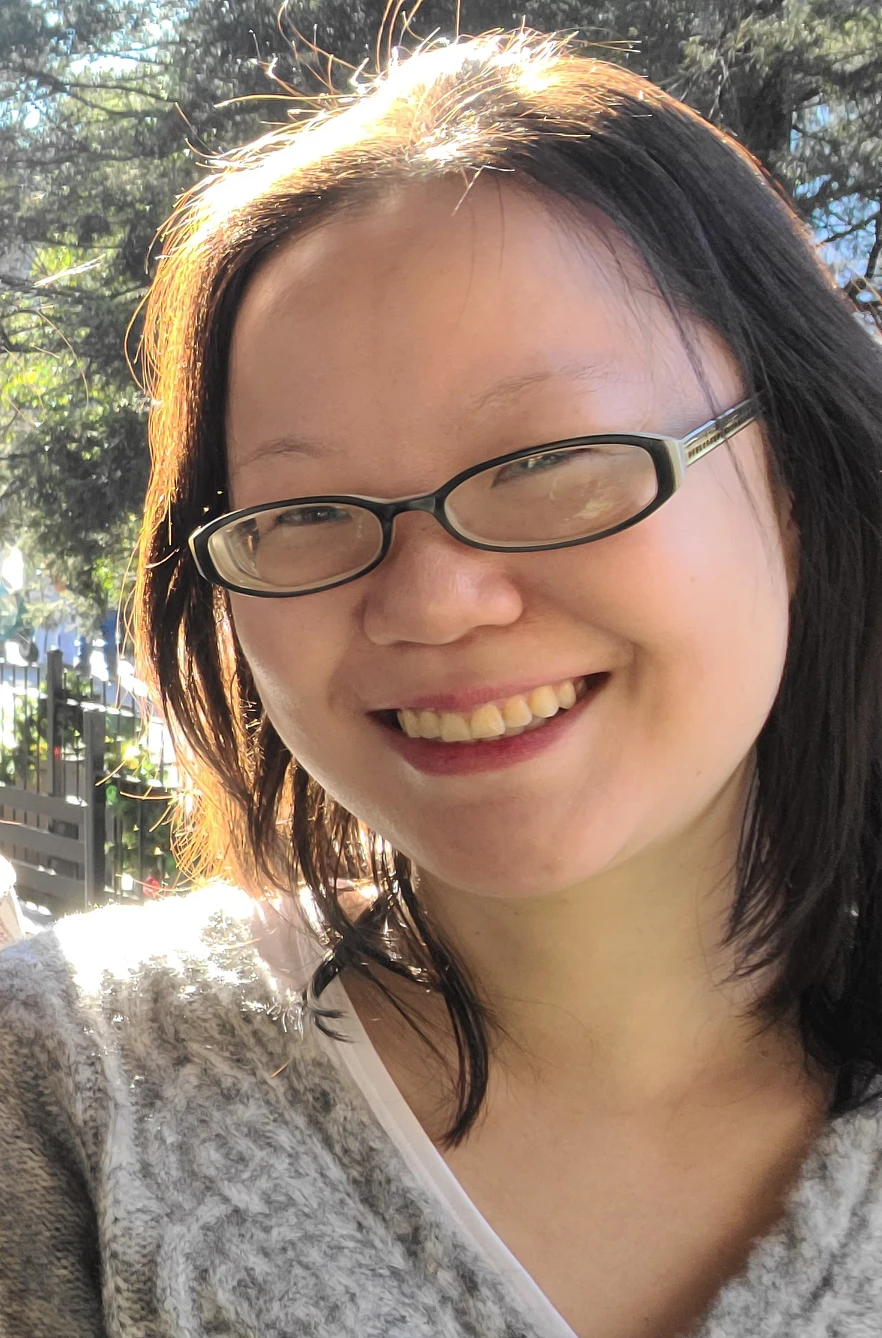 Susan profile
