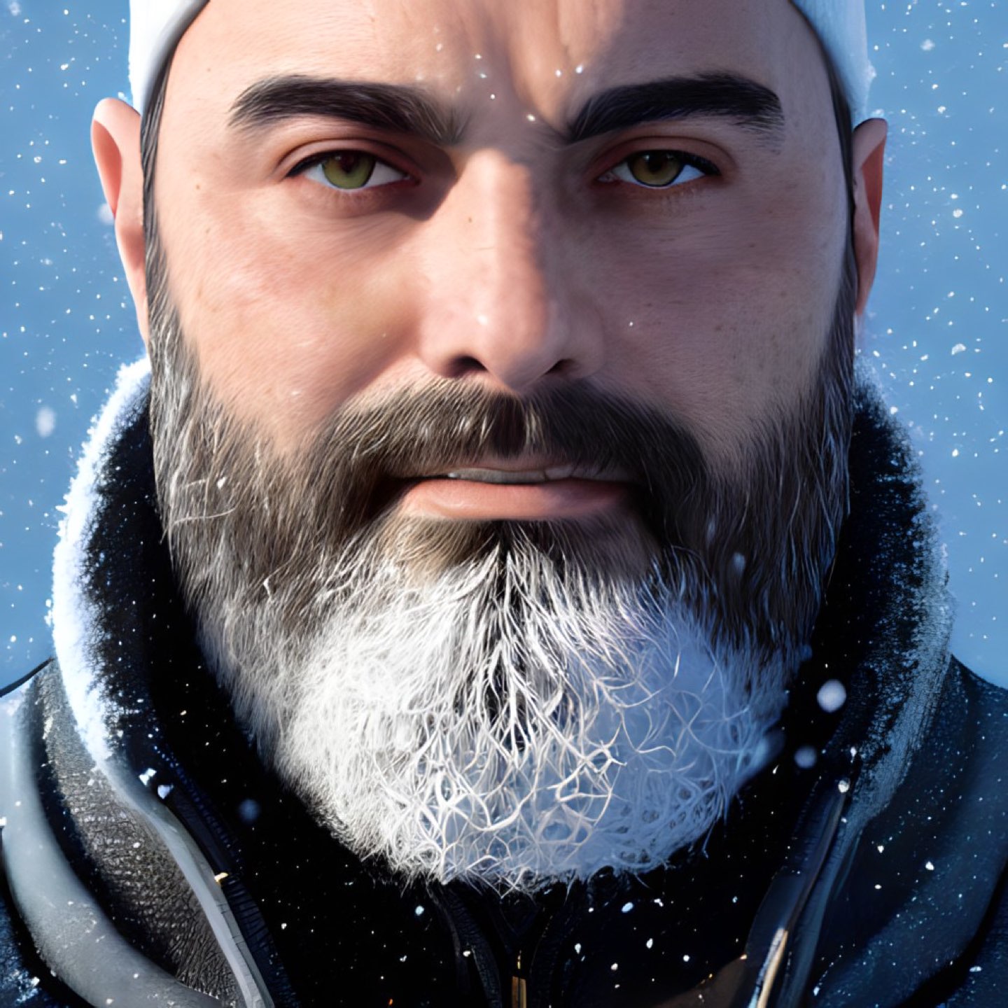 Osamah profile