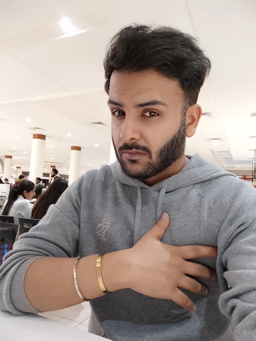 Puneet Seth profile
