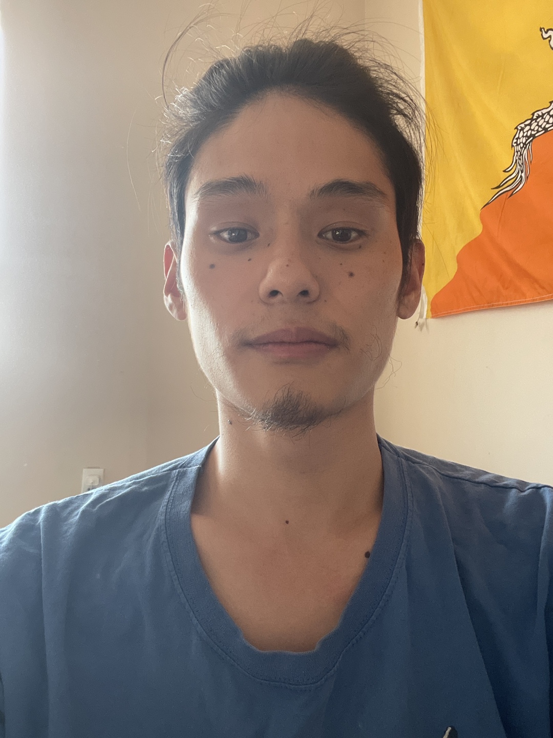Dorji profile