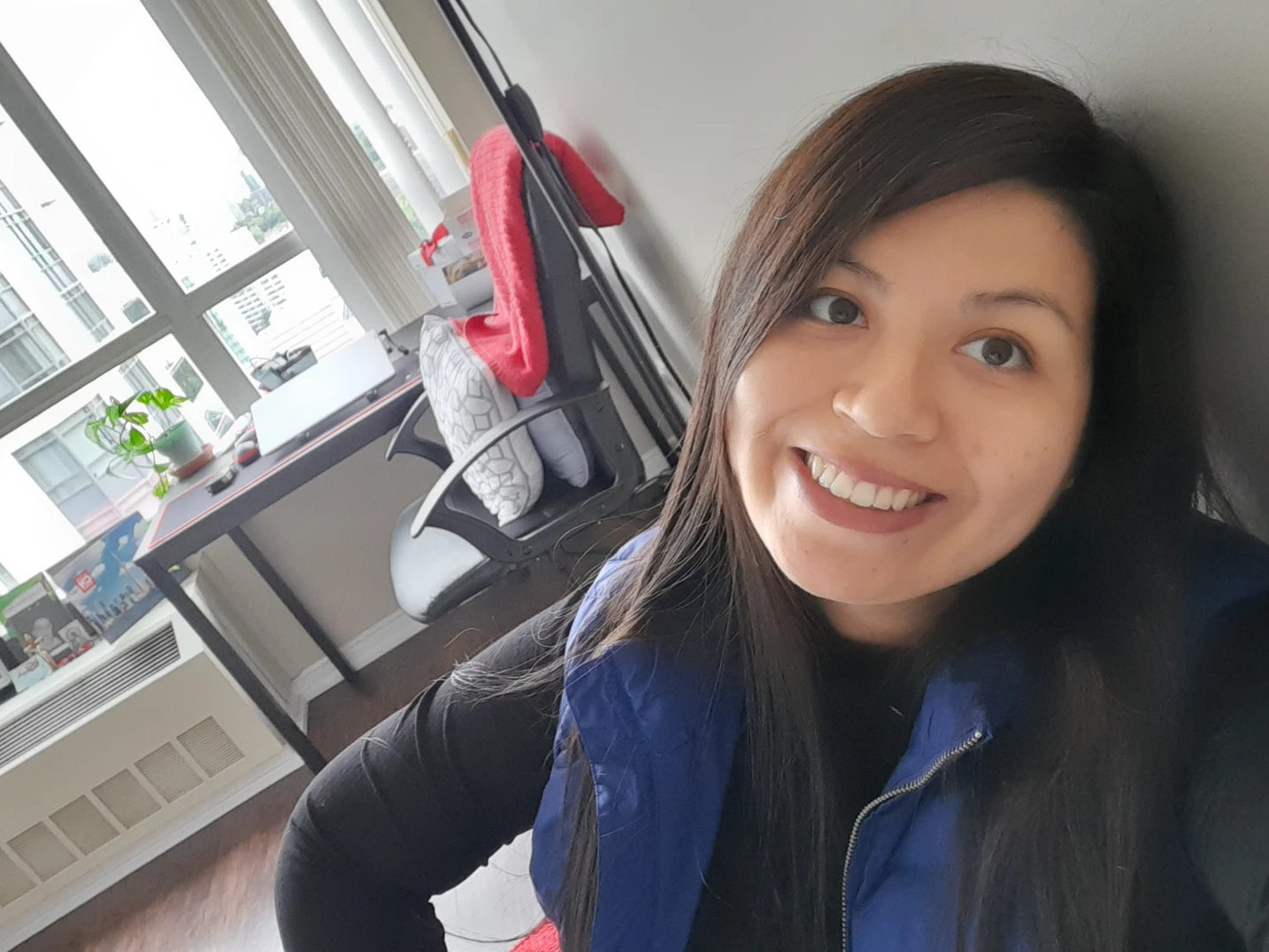 Zulema profile