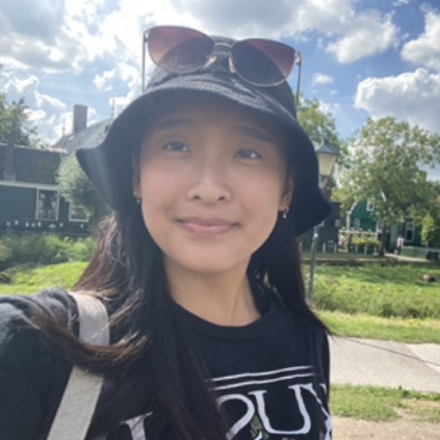 Isabella Li profile