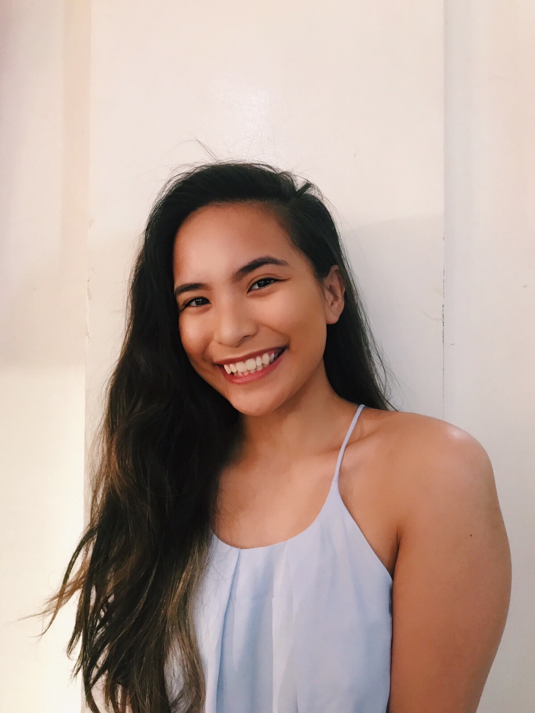 Maria Manrique profile