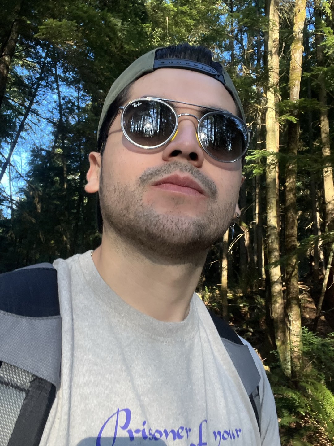 Javier H profile