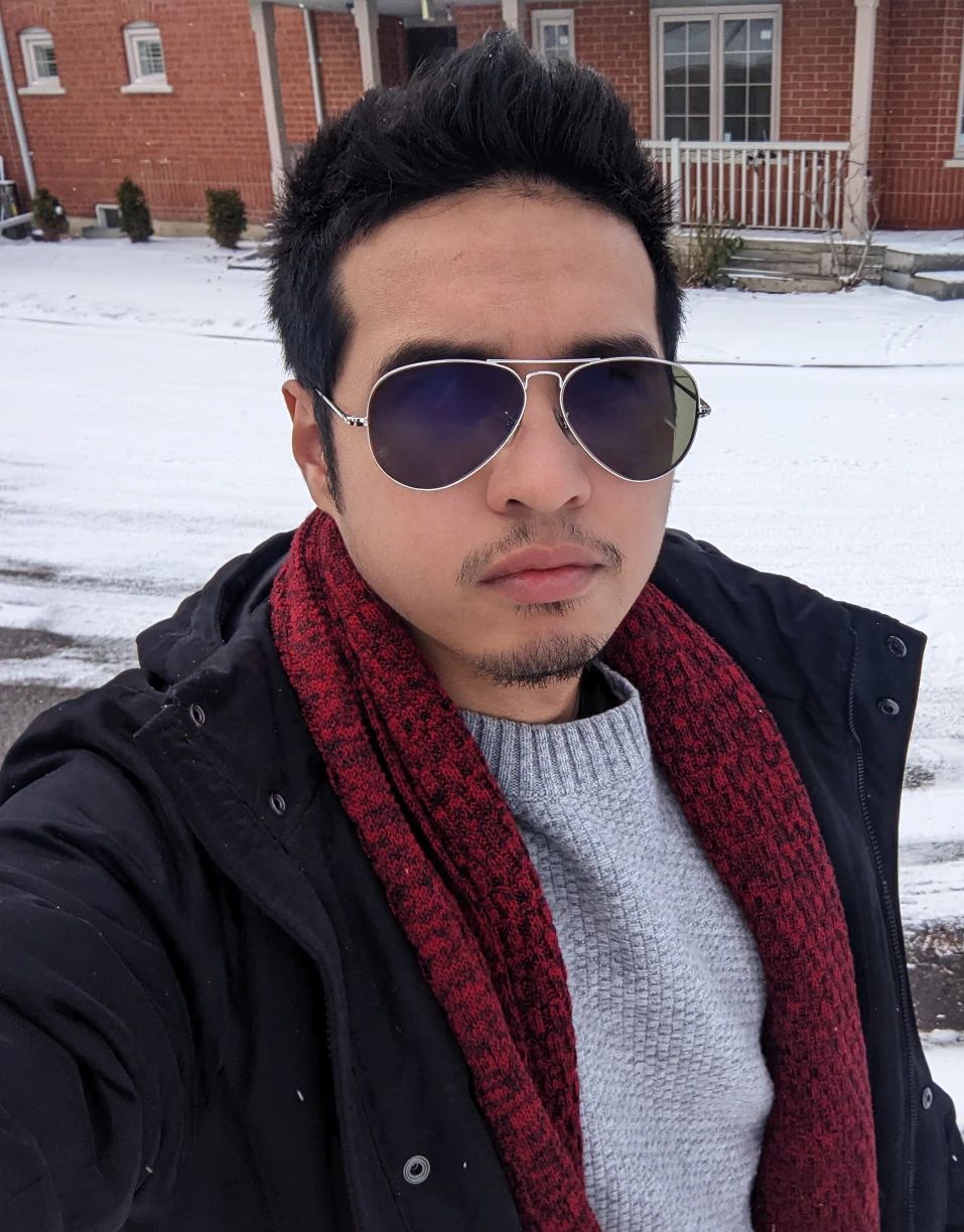Arif Chua profile