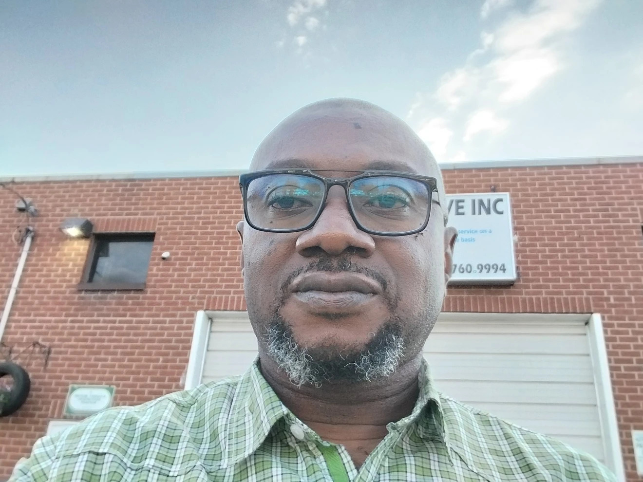chinedu profile
