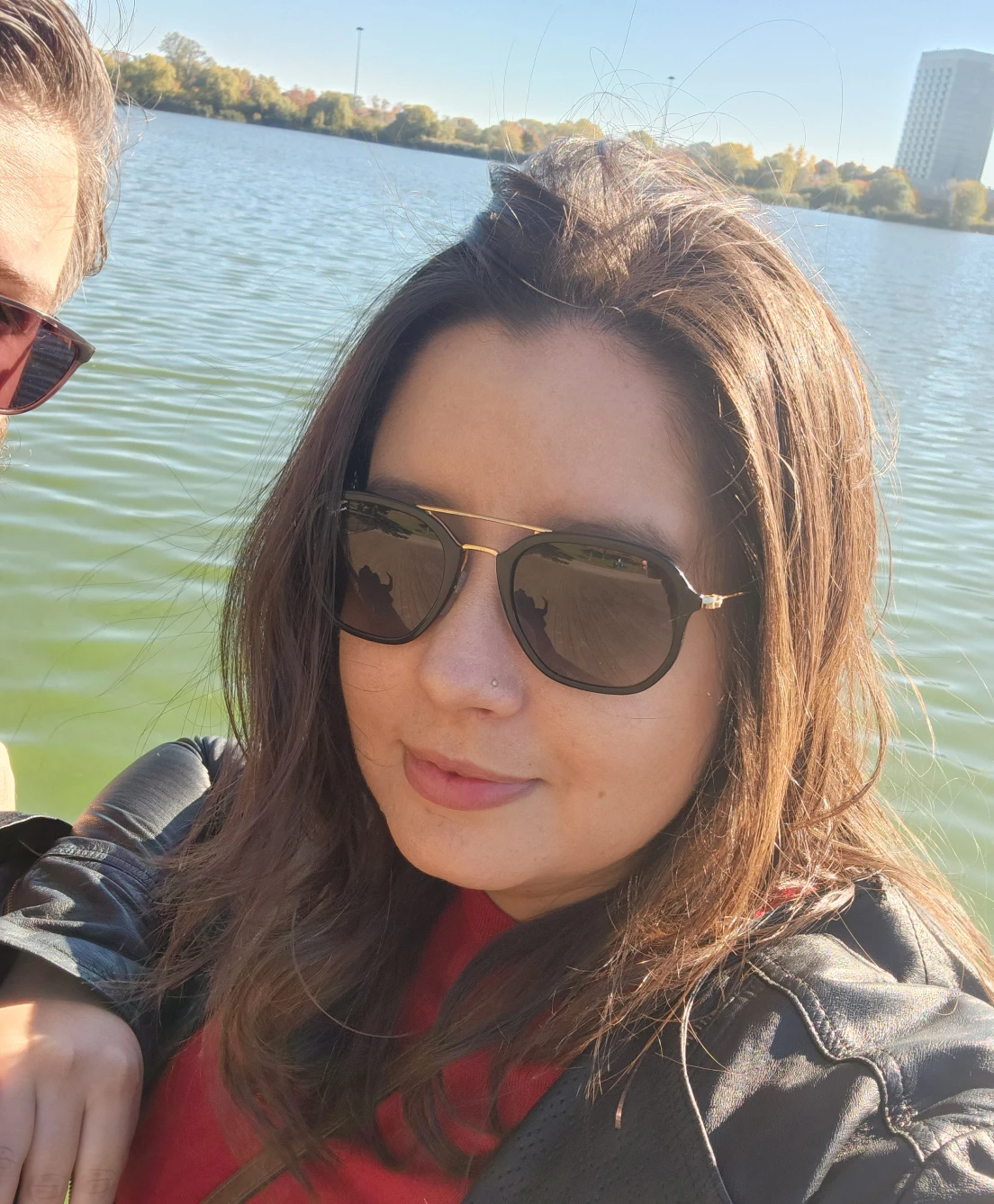 Leticia Ferraz profile