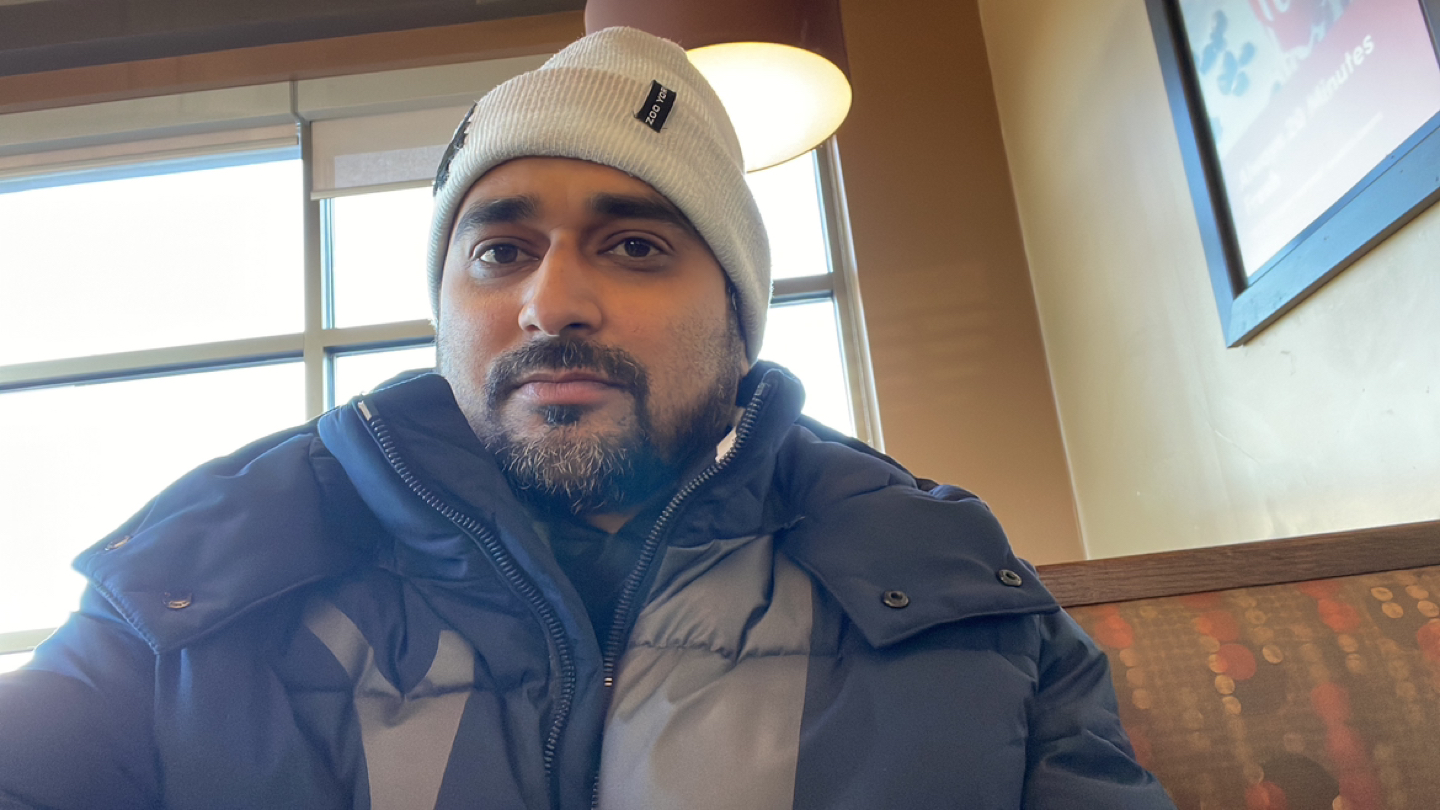 Sohaib profile