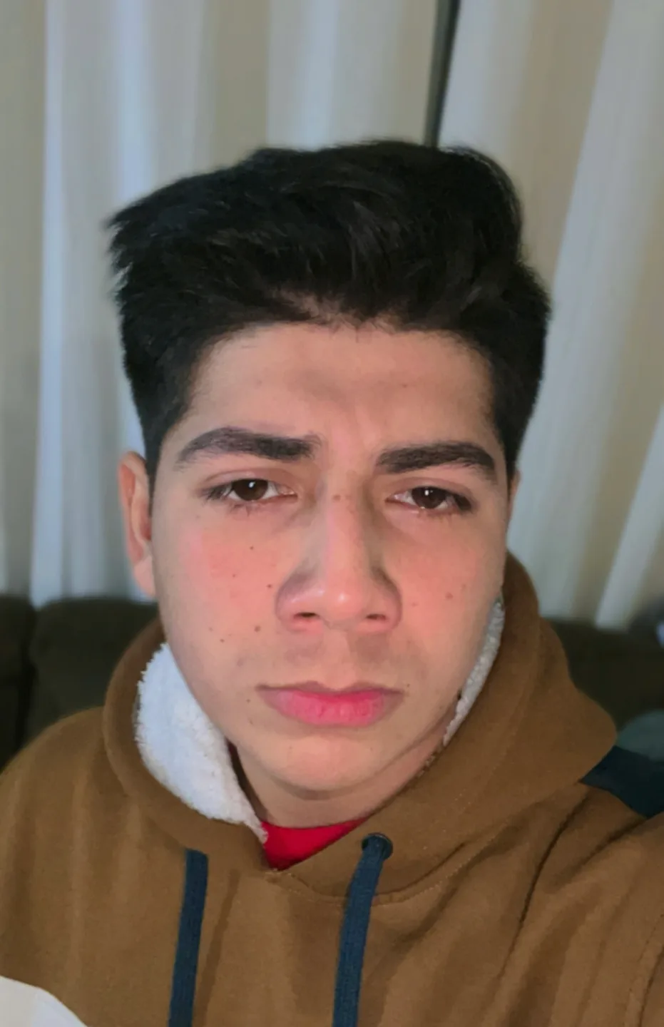 Marco Torres profile