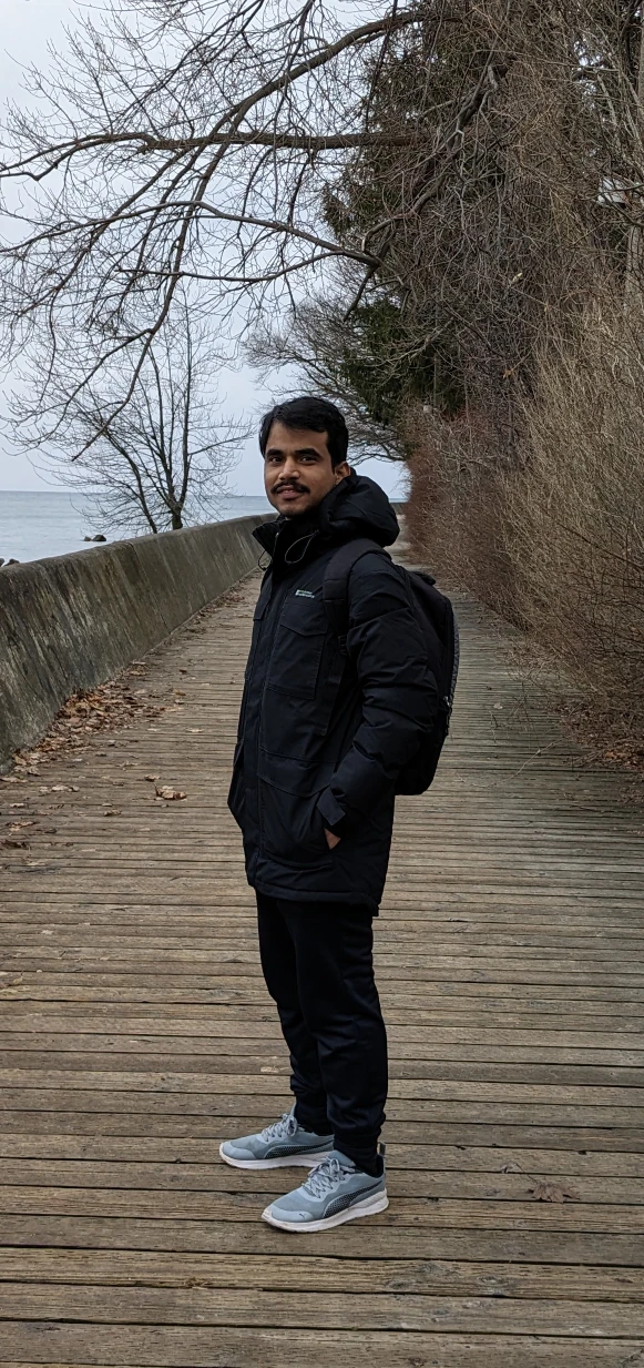 pavan kumar profile