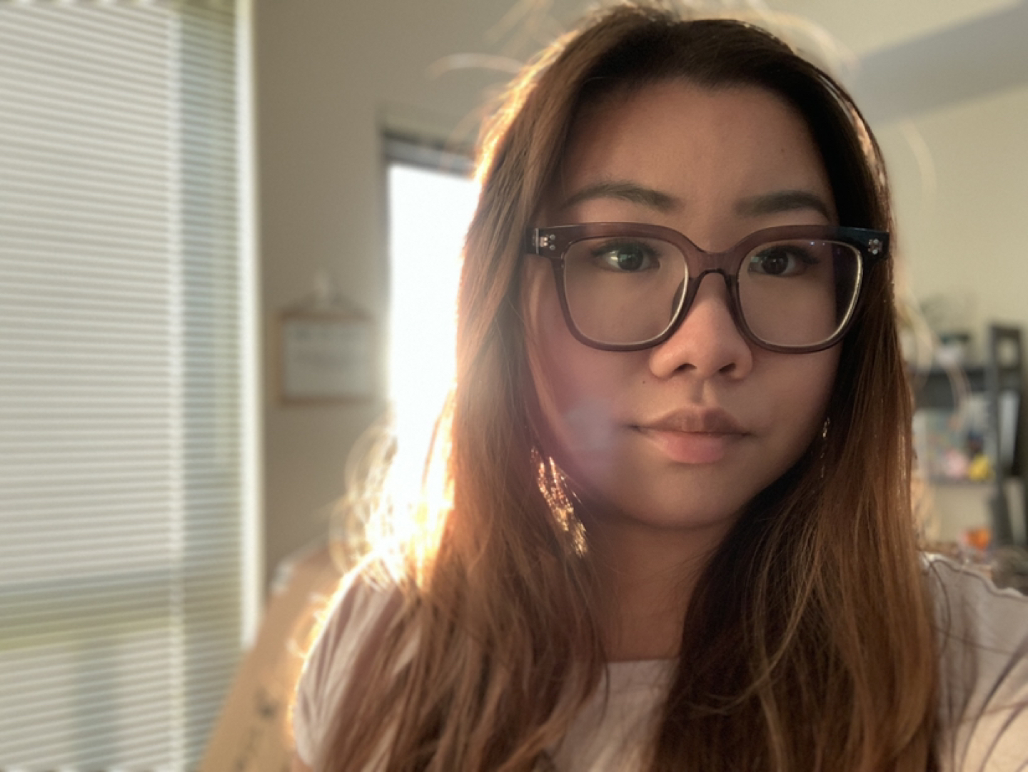 Hannah profile