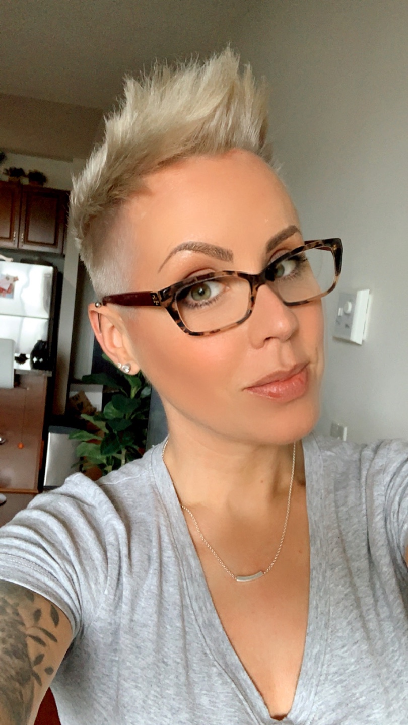 Ashley profile