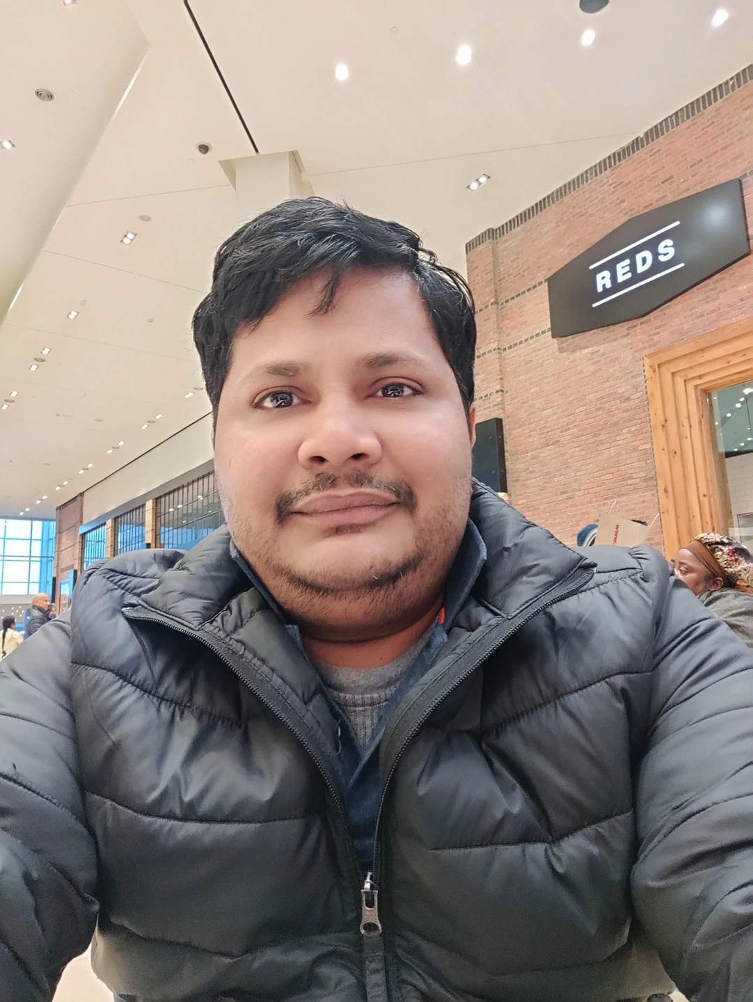 Prasad Lenka profile