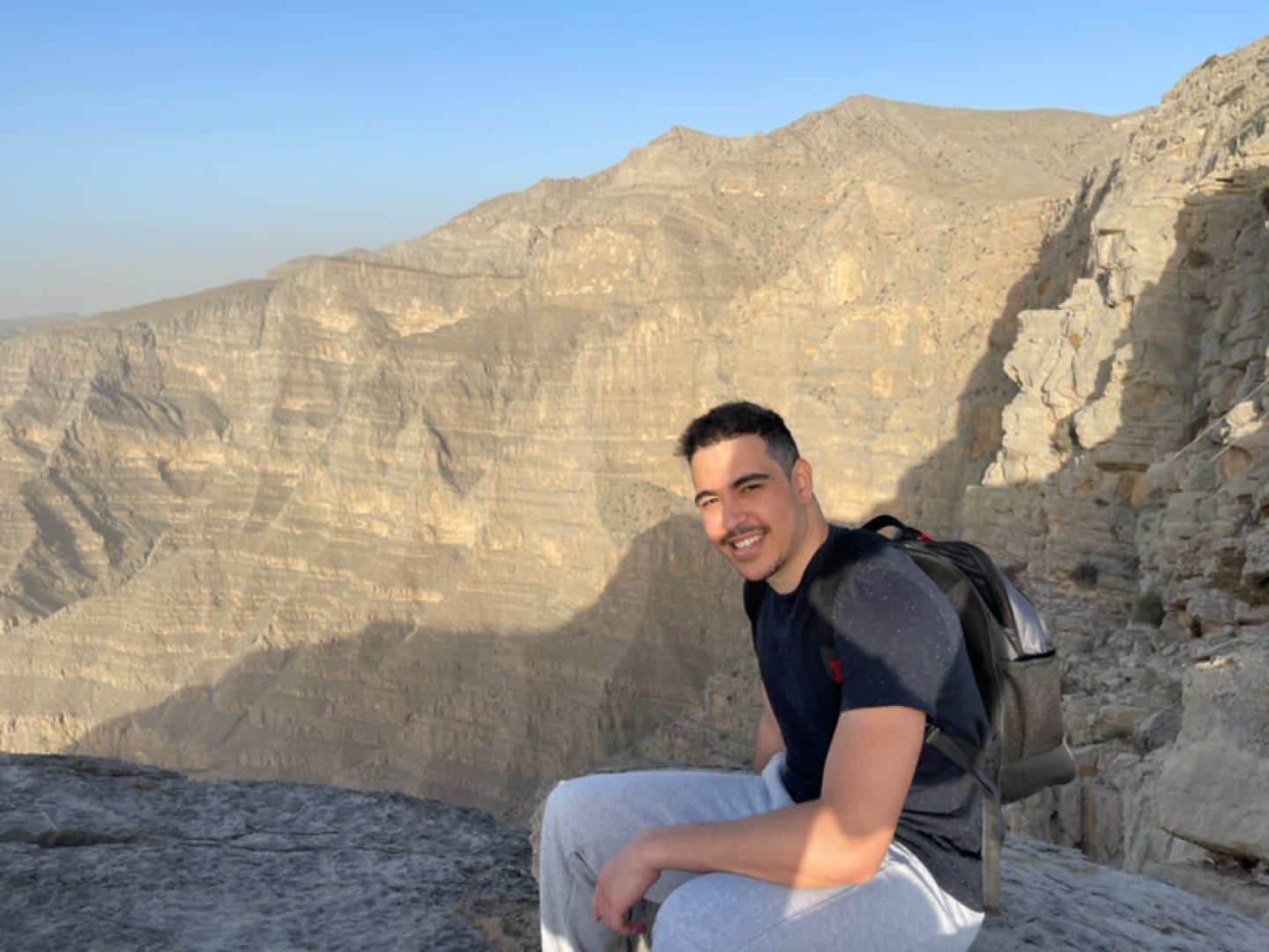 Ahmed profile