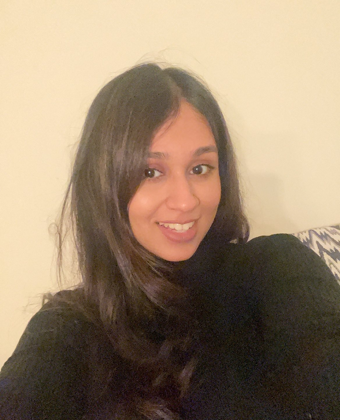 Yena Pandya profile